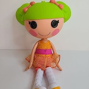 Lalaloopsy Dyna Might